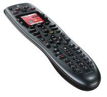 Logitech Harmony 350 for Universal Control of Up To 8 Entertainment Devices ( Certified Refurbished ) N20