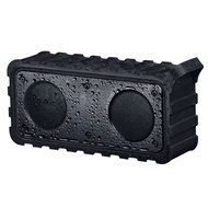 Urban Beatz TUNDRA 10W Rugged Water Resistant Wireless Bluetooth Speaker. Shock Resistant and Weatherproof Outdoor...