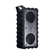 Urban Beatz TUNDRA 10W Rugged Water Resistant Wireless Bluetooth Speaker. Shock Resistant and Weatherproof Outdoor... N3