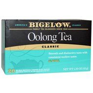 Bigelow Oolong Tea Classic 20 Count N4