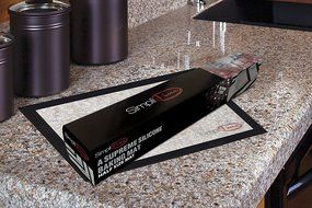 SimpliFine Baking Liner, Reusable Silicone Baking Mat Sheet Professionals Prefer, Best Half Size Heat Resistant... N2