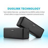 B&Ouml;HM MATE Wireless 4.0 Bluetooth Speaker with 18 Hours of Playtime N4