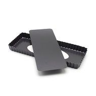 Nonstick Bakeware 14-Inch x 6-Inch Cookie Pan, Gray N3