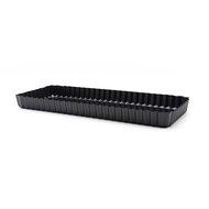 Nonstick Bakeware 14-Inch x 6-Inch Cookie Pan, Gray N5