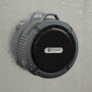 BONUSIS Wireless Bluetooth 3.0 Speakers Waterproof Dustproof Shockproof Mini Portable Stereo Loudspeaker Sound... N2