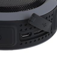 BONUSIS Wireless Bluetooth 3.0 Speakers Waterproof Dustproof Shockproof Mini Portable Stereo Loudspeaker Sound... N3