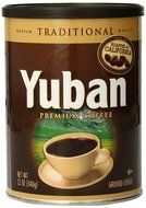 Yuban Traditional Ground Coffee., 12 Ounce