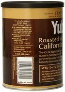 Yuban Traditional Ground Coffee., 12 Ounce N2