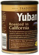 Yuban Traditional Ground Coffee., 12 Ounce N3