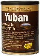 Yuban Traditional Ground Coffee., 12 Ounce N4