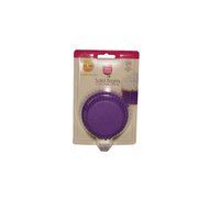 Cake Mate Solid Brights Cupcake Liners, Standard Size, 24 count