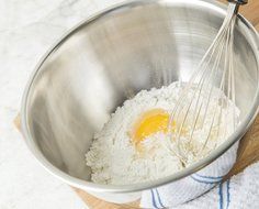 Fox Run Brands 2.75-Quart Stainless Steel Mixing Bowl