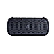 TimoLabs Corbett I S (2nd Gen), Rugged and Waterproof Wireless Bluetooth Speaker (Blue) N10