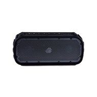 TimoLabs Corbett I S (2nd Gen), Rugged and Waterproof Wireless Bluetooth Speaker (Blue) N11