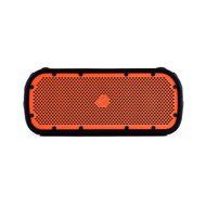 TimoLabs Corbett I S (2nd Gen), Rugged and Waterproof Wireless Bluetooth Speaker (Blue) N14