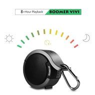 Premium Mini Bluetooth Speaker Portable by BOOMER VIVI Loud Voice With Subwoofer, Up To 8 hrs, Pocket Size For... N8