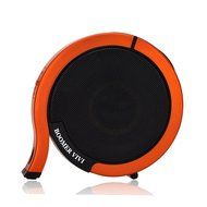 Premium Mini Bluetooth Speaker Portable by BOOMER VIVI Loud Voice With Subwoofer, Up To 8 hrs, Pocket Size For... N11