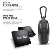 MIFA F10 IP56 dust proof and IPX6 waterproof Outdoor Bluetooth 4.0 Speaker Gray Color N2