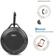 MIFA F10 IP56 dust proof and IPX6 waterproof Outdoor Bluetooth 4.0 Speaker Gray Color N3