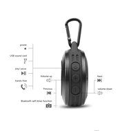 MIFA F10 IP56 dust proof and IPX6 waterproof Outdoor Bluetooth 4.0 Speaker Gray Color N4