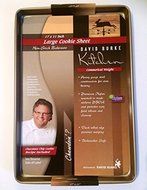 David Burke Commerical Weight Large Cookie Sheet 17 X 11&quot; Bronze
