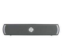 ESECK Portable Wireless Bar Speaker With Enchanced Bass,Corlor LED,MutiFunction,Memory Card,FM Mode,Working with...