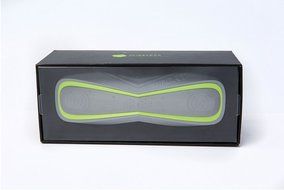Bluetooth Speakers, Net_Cafe Portable Waterproof Bluetooth Wireless Speakers - Sandproof &amp; Shockproof, IP67 Water... N10