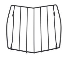Mrs. Anderson&rsquo;s Baking Professional Baking and Cooling Rack, Heavyweight Chrome, 10-Inches x 18-Inches N6