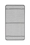 Mrs. Anderson&rsquo;s Baking Professional Baking and Cooling Rack, Heavyweight Chrome, 10-Inches x 18-Inches N10