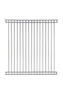 Mrs. Anderson&rsquo;s Baking Professional Baking and Cooling Rack, Heavyweight Chrome, 10-Inches x 18-Inches N17