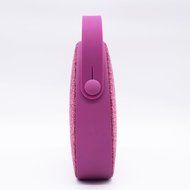 Homkm Portable Wireless Speakers 2000mAh Battery Capacity Working 8-10 hours Stereo Pairing Durable Design for... N3