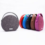 Homkm Portable Wireless Speakers 2000mAh Battery Capacity Working 8-10 hours Stereo Pairing Durable Design for... N7