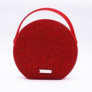 Homkm Portable Wireless Speakers 2000mAh Battery Capacity Working 8-10 hours Stereo Pairing Durable Design for... N8