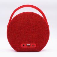 Homkm Portable Wireless Speakers 2000mAh Battery Capacity Working 8-10 hours Stereo Pairing Durable Design for... N9