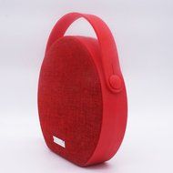 Homkm Portable Wireless Speakers 2000mAh Battery Capacity Working 8-10 hours Stereo Pairing Durable Design for... N10