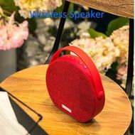 Homkm Portable Wireless Speakers 2000mAh Battery Capacity Working 8-10 hours Stereo Pairing Durable Design for... N11