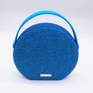 Homkm Portable Wireless Speakers 2000mAh Battery Capacity Working 8-10 hours Stereo Pairing Durable Design for... N13