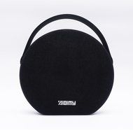 Homkm Portable Wireless Speakers 2000mAh Battery Capacity Working 8-10 hours Stereo Pairing Durable Design for... N16