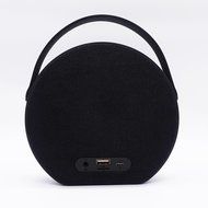 Homkm Portable Wireless Speakers 2000mAh Battery Capacity Working 8-10 hours Stereo Pairing Durable Design for... N17