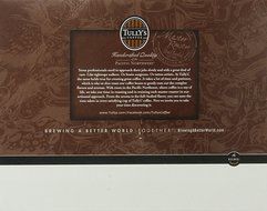 Tully&#039;s Coffee, House Blend, K-Cup for Keurig K-Cup Brewers (MEDIUM ROAST COFFEE-EXTRA BOLD) (Pack of 96) N13