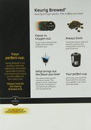 Tully&#039;s Coffee, House Blend, K-Cup for Keurig K-Cup Brewers (MEDIUM ROAST COFFEE-EXTRA BOLD) (Pack of 96) N15