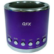 Poabe Muimedia Speake Wih USB/Mio SD Po ad FM Radio
