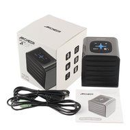 Wireless Speakers, Archeer Portable Bluetooth Speaker Ultra Crystal Clear Sound with Built-in Microphone, Work... N5