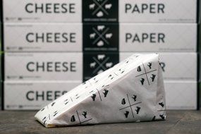 Formaticum Bundle - Cheese Storage Bags, Cheese Storage Paper, Adhesive labels (15 Count) N2