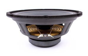 Skar Audio FSX10-8 10&quot; Pro Audio 400 Watts Max Power 8 Ohms Midrange Speaker
