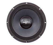 Skar Audio FSX10-8 10&quot; Pro Audio 400 Watts Max Power 8 Ohms Midrange Speaker N4
