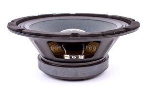 Skar Audio FSX10-8 10&quot; Pro Audio 400 Watts Max Power 8 Ohms Midrange Speaker N5
