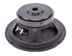 Skar Audio FSX10-8 10&quot; Pro Audio 400 Watts Max Power 8 Ohms Midrange Speaker N6