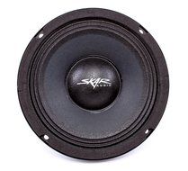 Skar Audio FSX10-8 10&quot; Pro Audio 400 Watts Max Power 8 Ohms Midrange Speaker N8