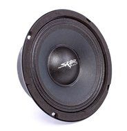 Skar Audio FSX10-8 10&quot; Pro Audio 400 Watts Max Power 8 Ohms Midrange Speaker N9